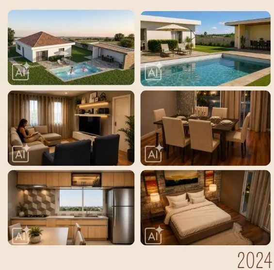 Projetos em Sketchup e AutoCAD  - Foto 2