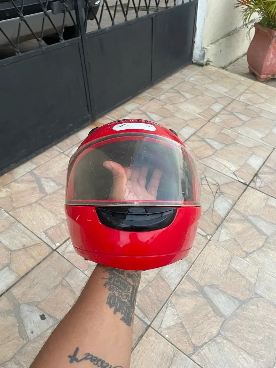 CAPACETE  - Foto 3