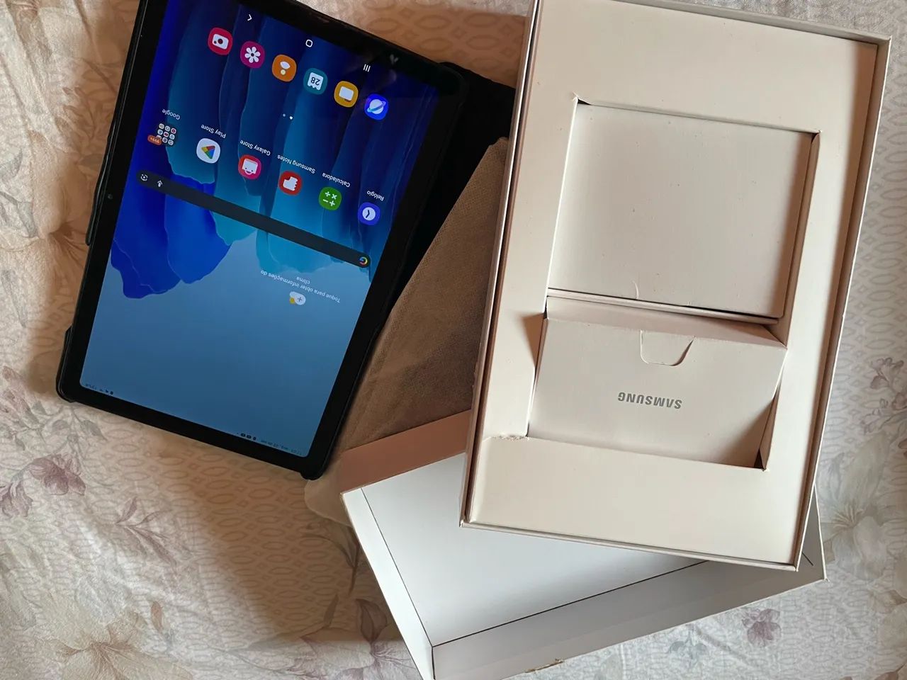 TAB A7  - Foto 2