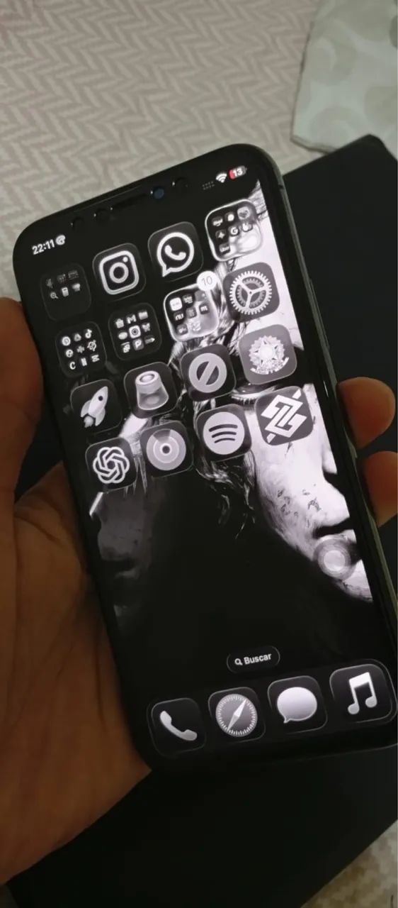 iphone 11 pro - Foto 3