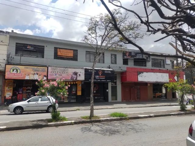 Foto - Santo André - Vila Sacadura Cabral