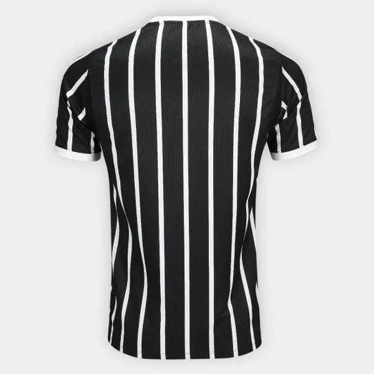 Camisa nova Corinthians - Foto 2