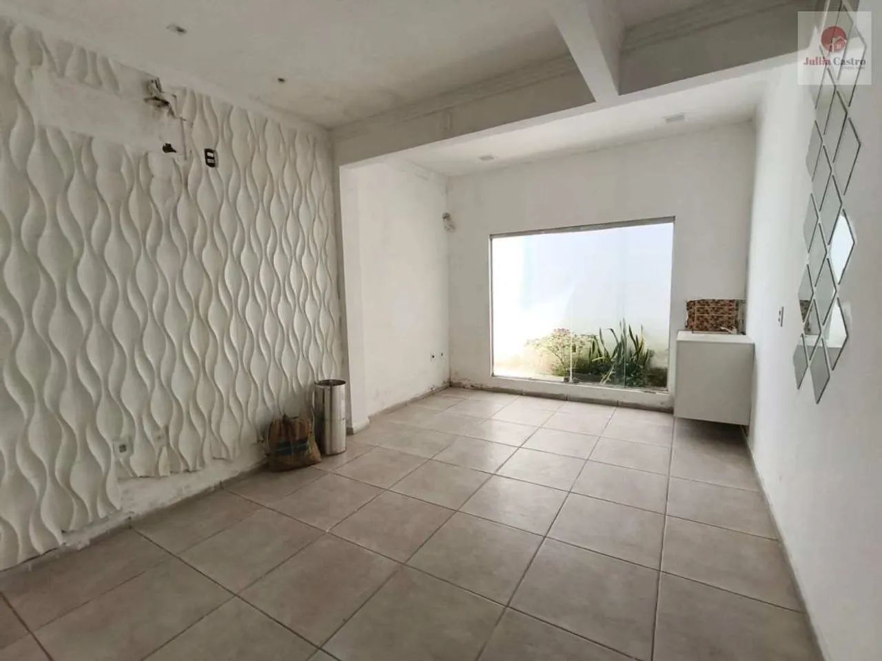 ALUGO ÓTIMA CASA COMERCIAL COM 10 SALAS NO CENTRO DE GOIANA / PE - Foto 5