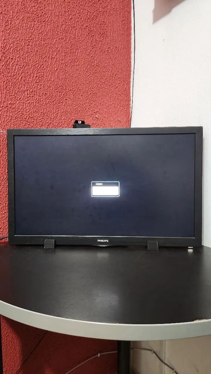 Monitor  TV 28