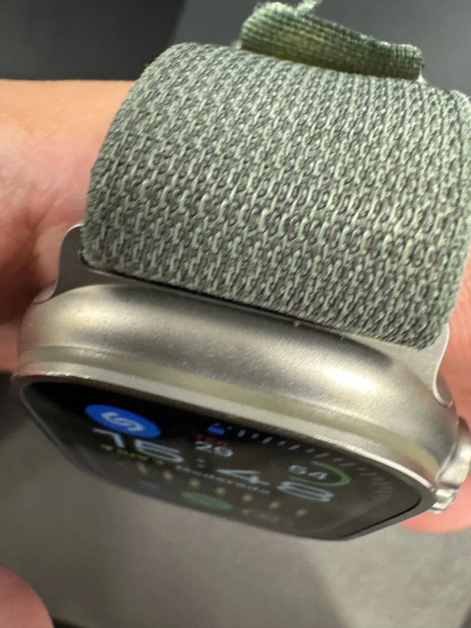 apple watch ultra  - Foto 4