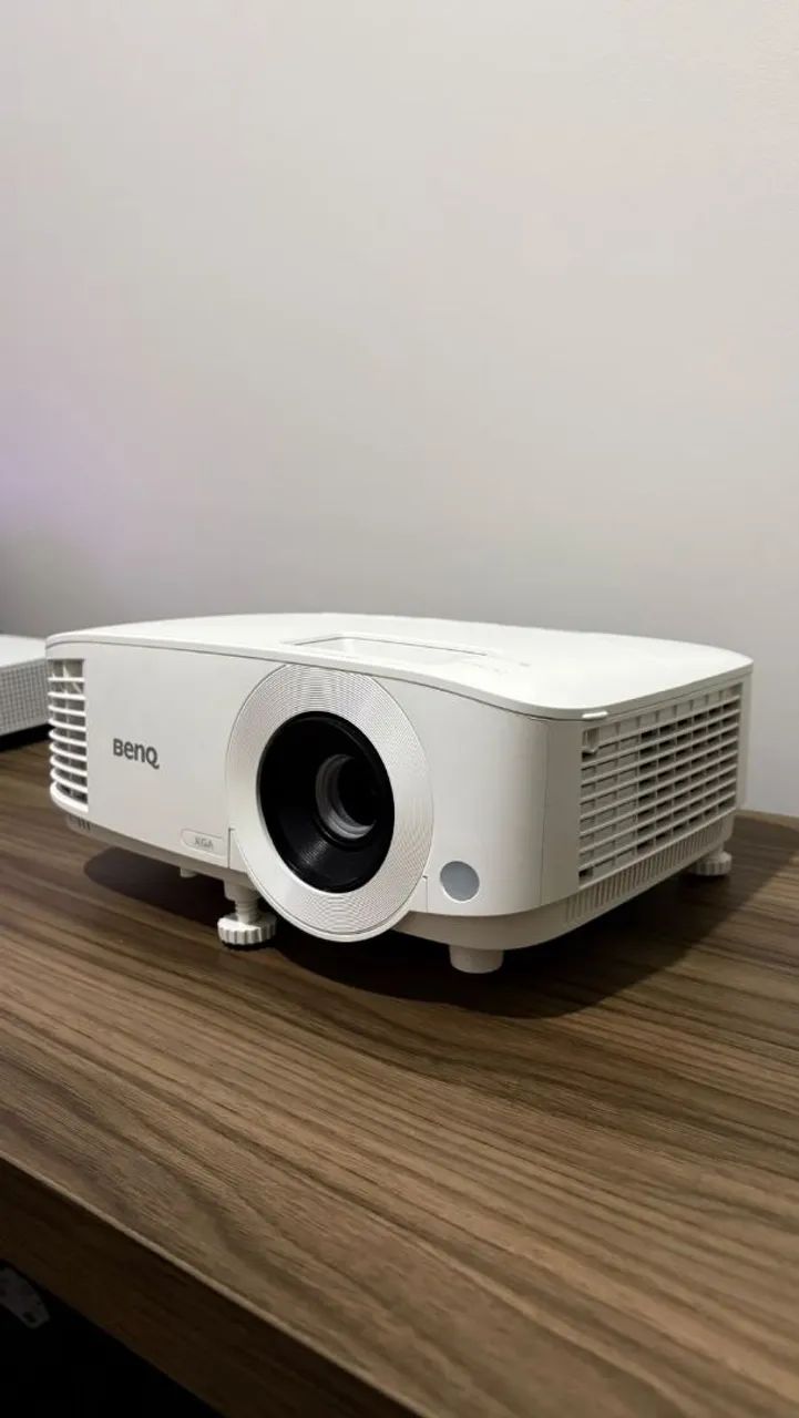 Projetor Benq XGA - Foto 2