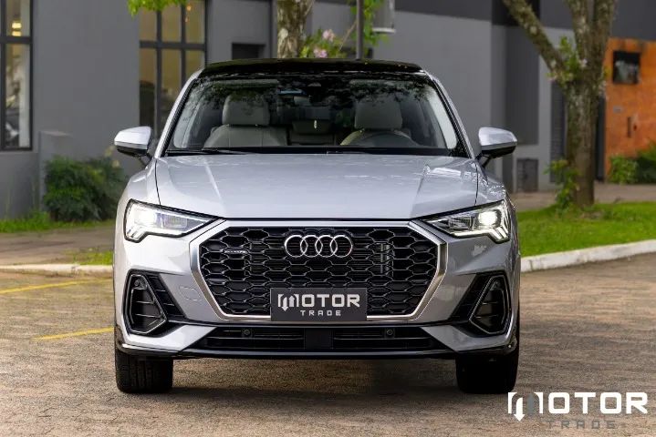Audi Q3 SPB Performance 2.0 TFSI Tipt. Quatt. 2024