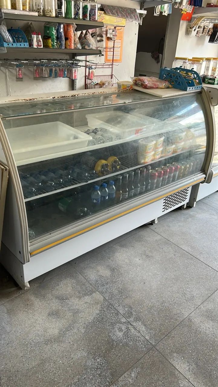 Freezer gelopar - Foto 2