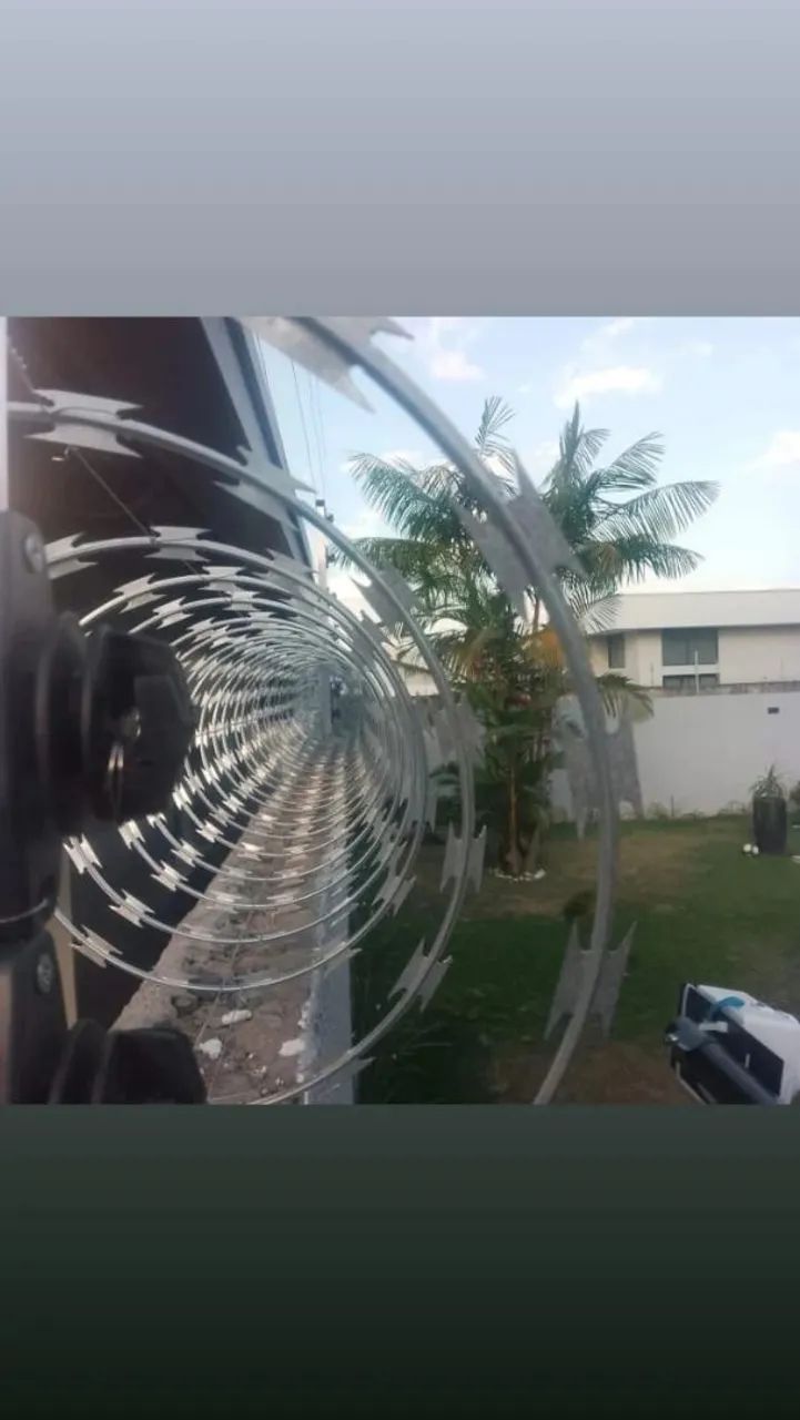 Técnico de segurança eletrônica  - Foto 5