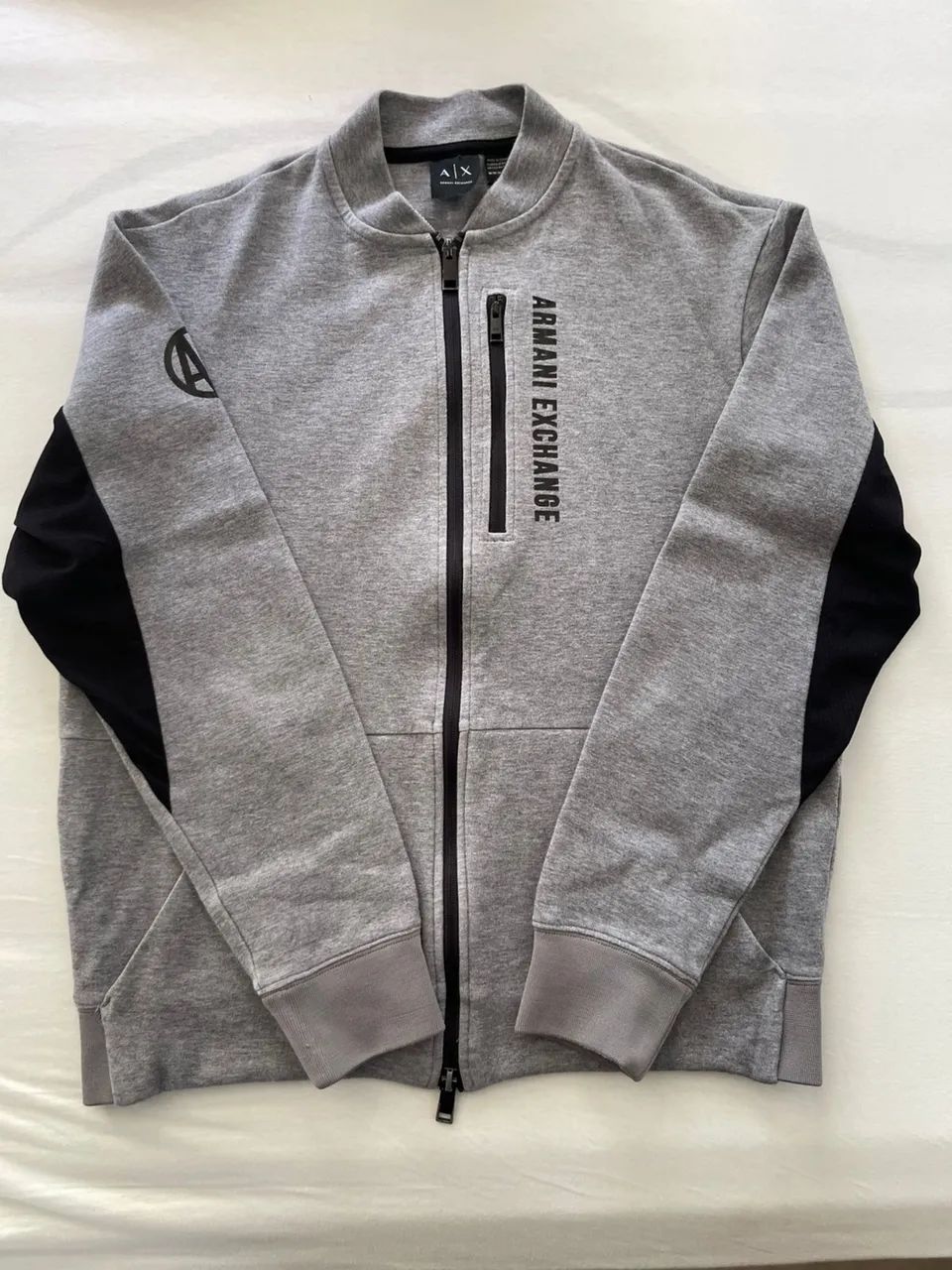 Casaco Importado Armani Exchange