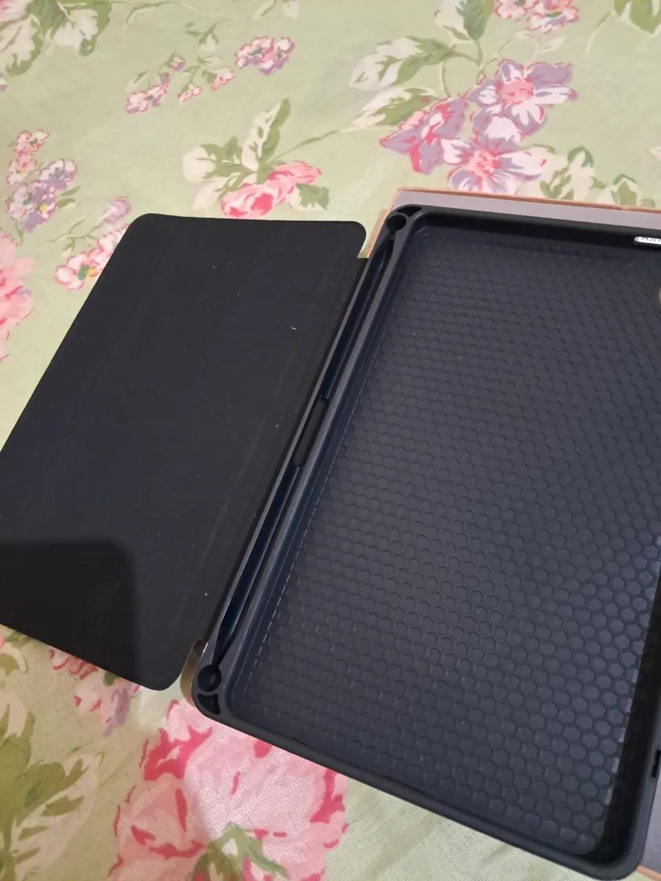 Capa e película tablet Samsung tab A11 - Foto 5