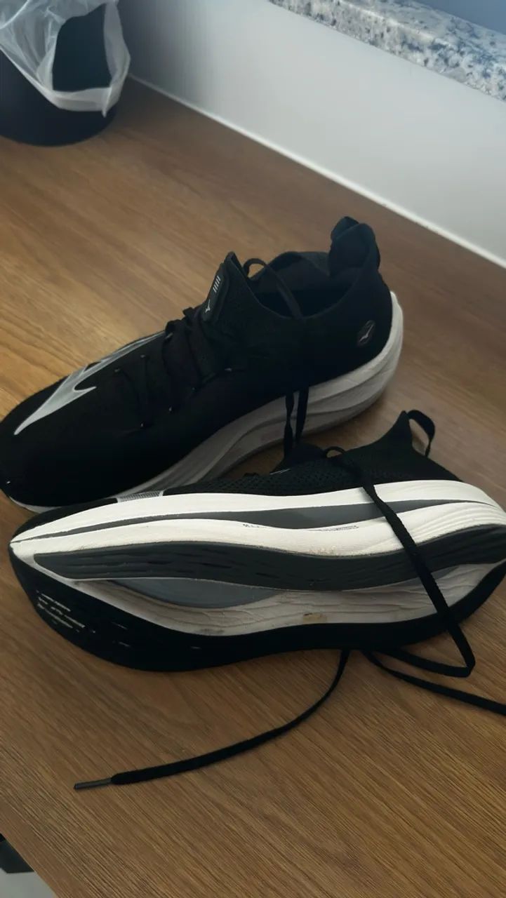 Mizuno Neo Aura Knit - Foto 2