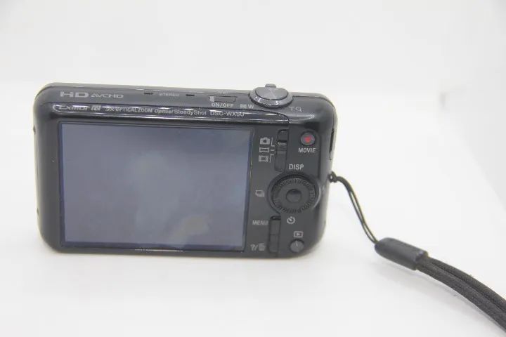 Sony WX50 - Foto 2