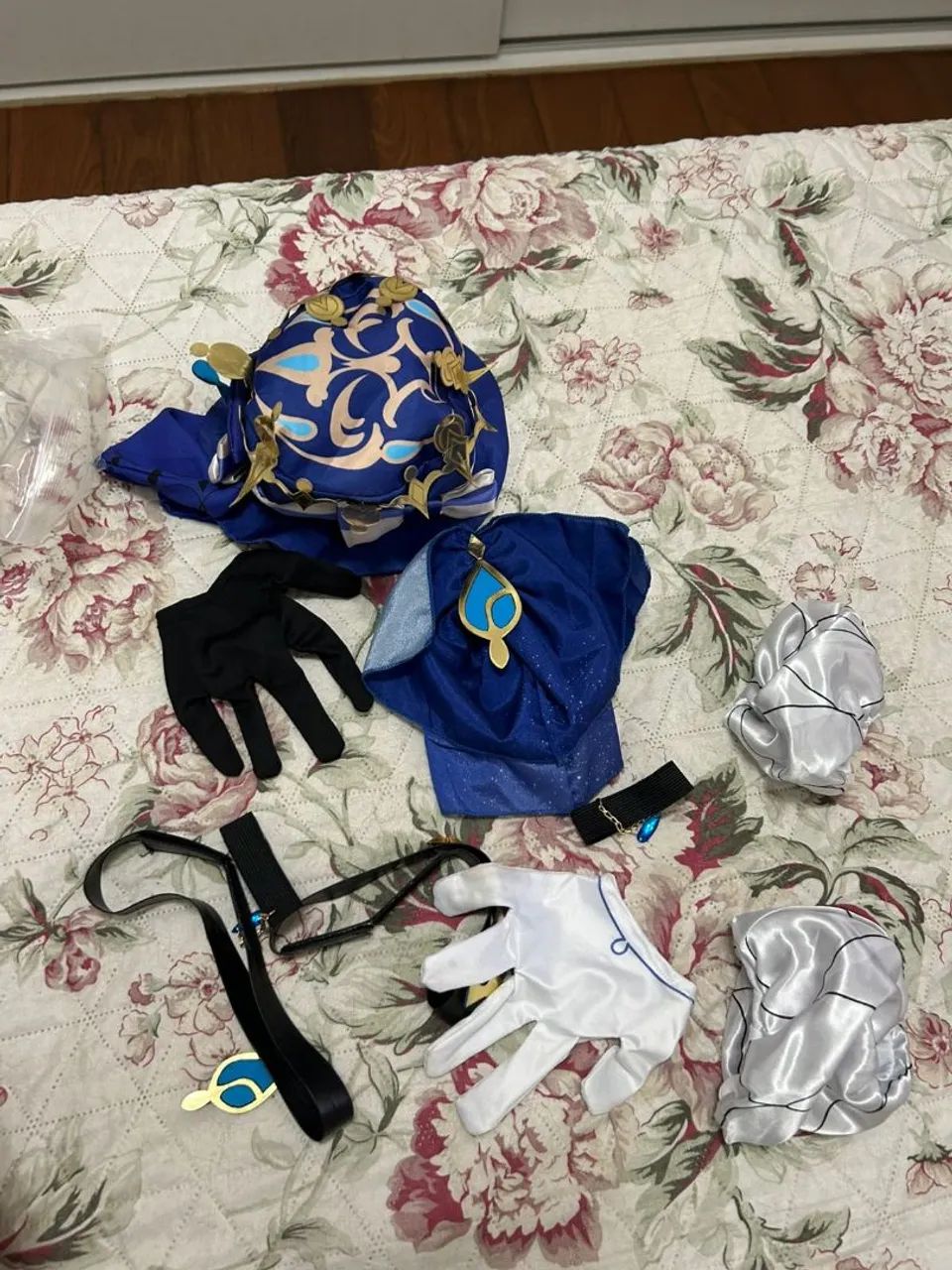 Fantasia Cosplay - Foto 2