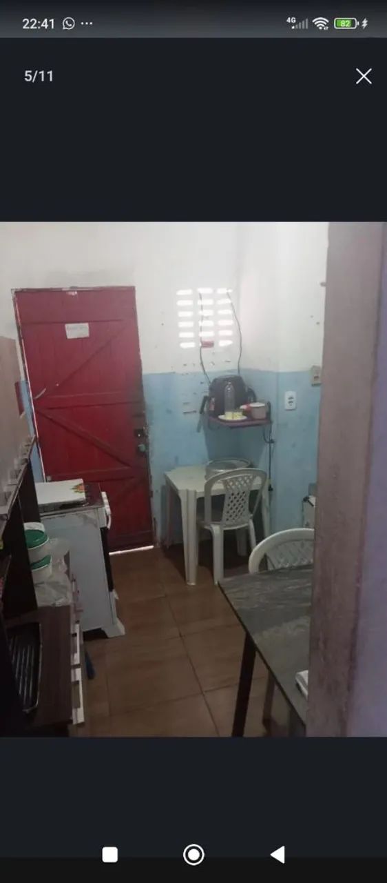 Casa No bairro 17 de março  - Foto 5
