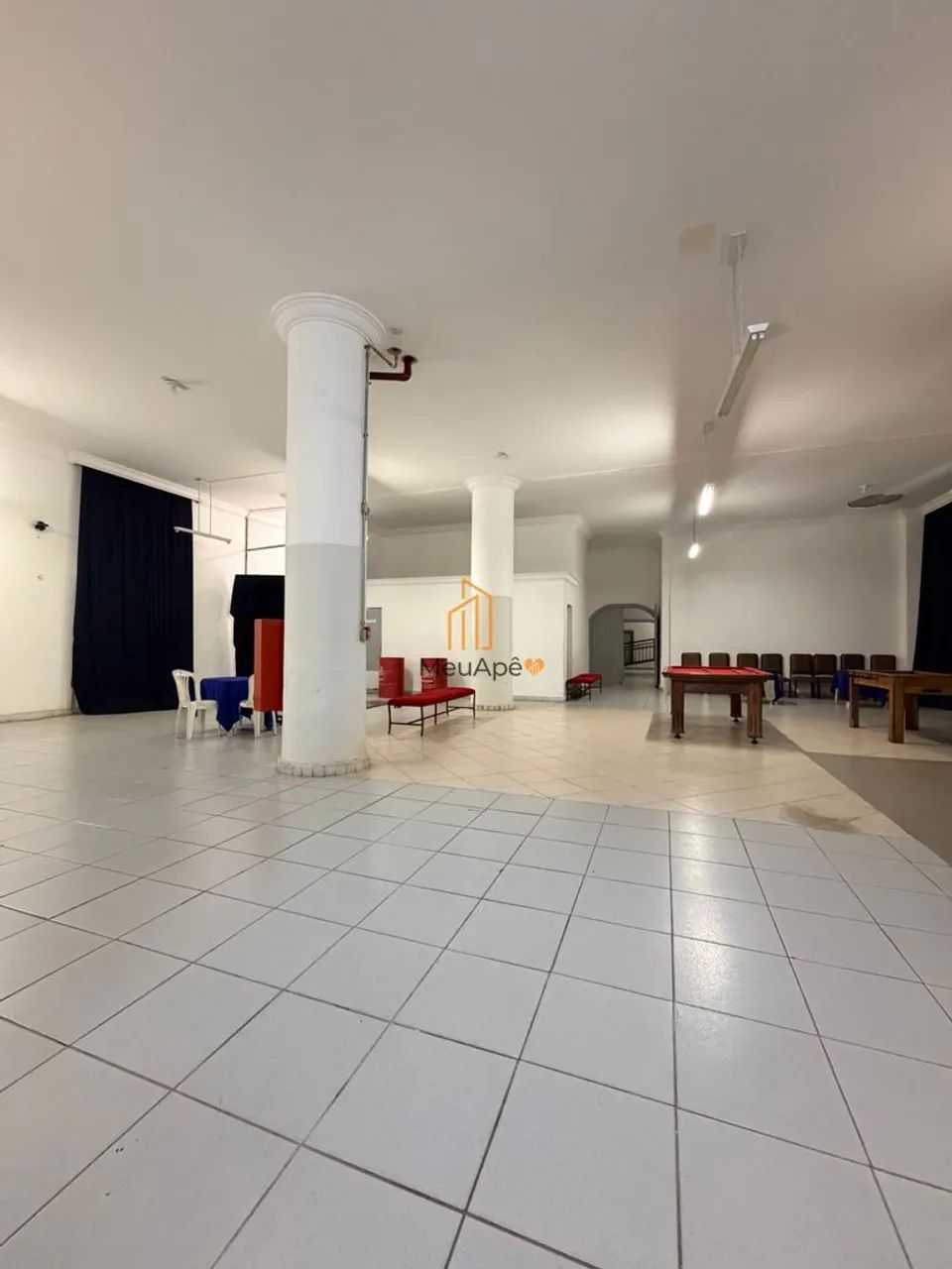 Loja Comercial com Excelente Potencial para o seu Negócio