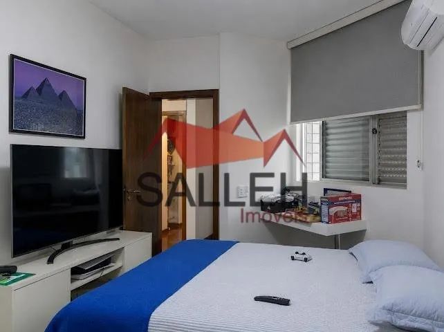 Apartamento, 3 quartos, 2 suites, 3 vagas - Foto 3