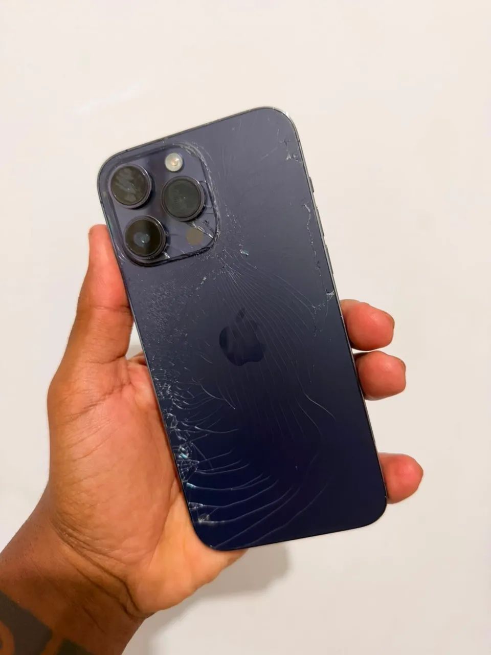 iPhone 14 Pro Max  - Foto 2
