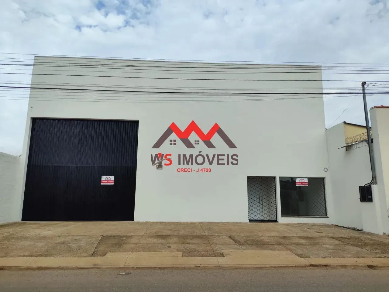 Imóvel para venda com 360m², Igarapé - Porto Velho - RO