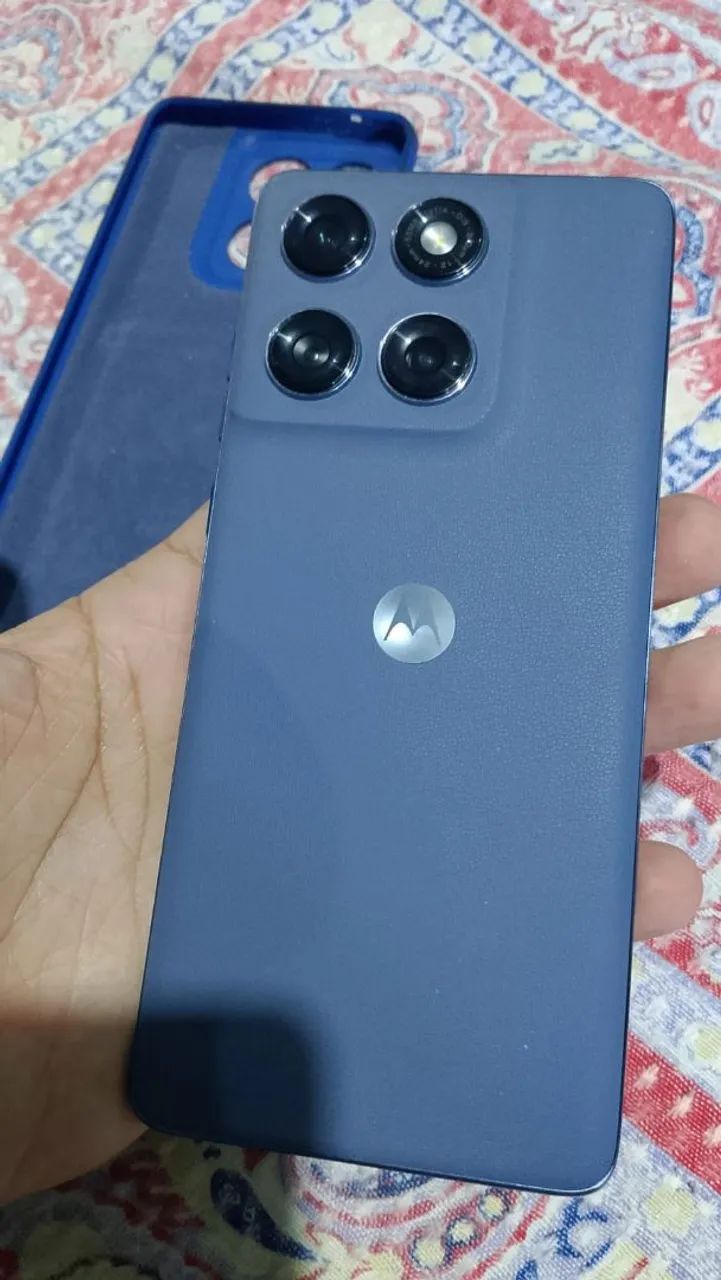 MOTOG EDGE 60 FUSION  - Foto 3