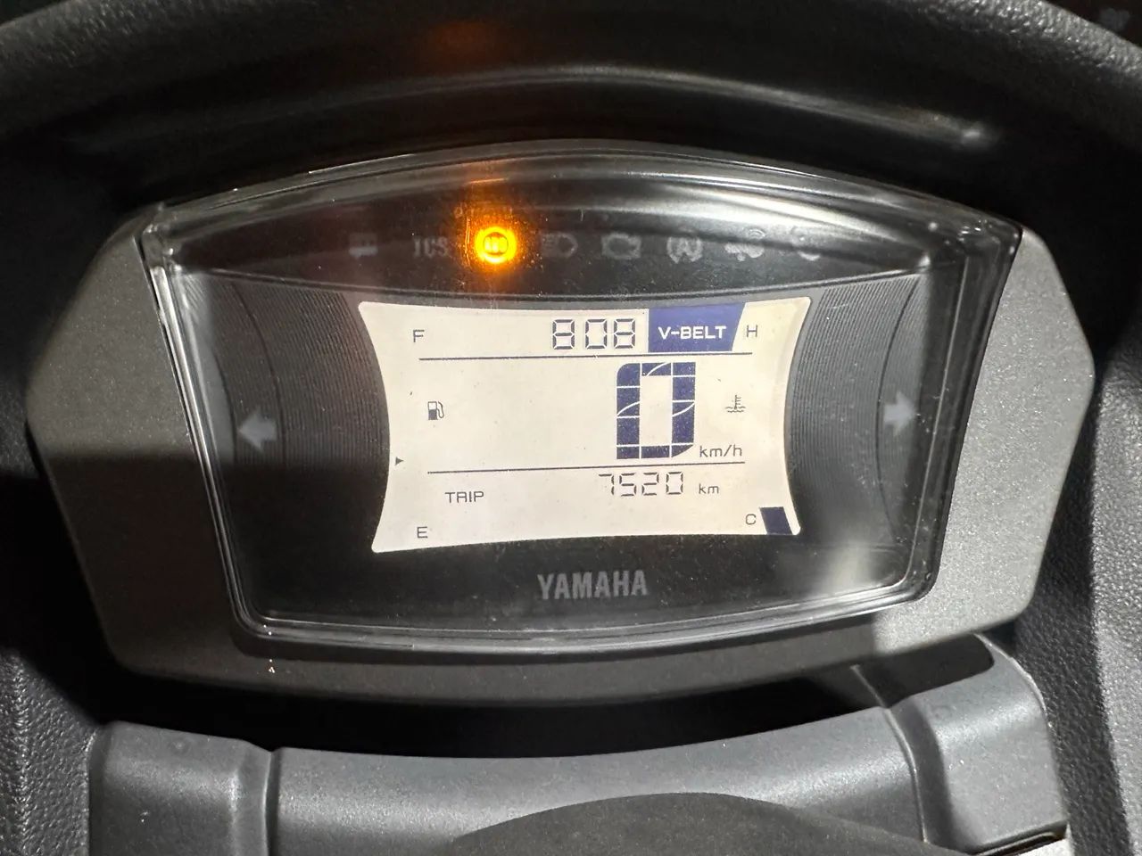 NMAX 2023 7.500 km  - Foto 3