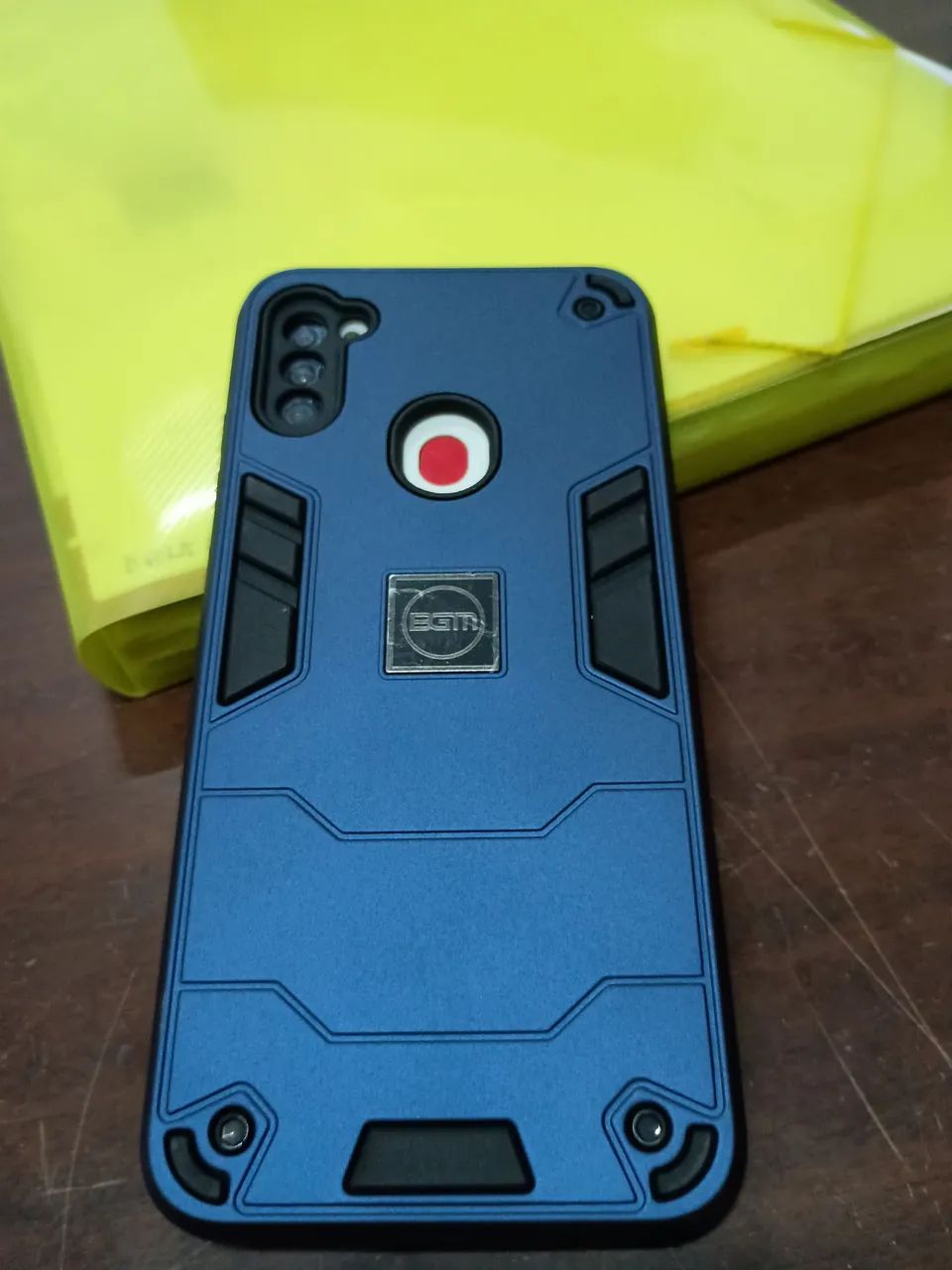 Celular Samsung Galaxy a11  - Foto 2