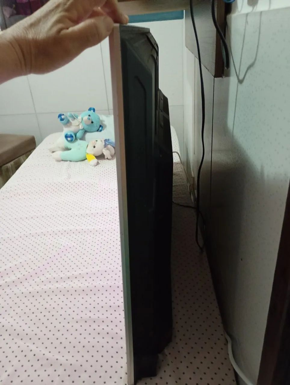 Tv 55 polegadas  - Foto 4