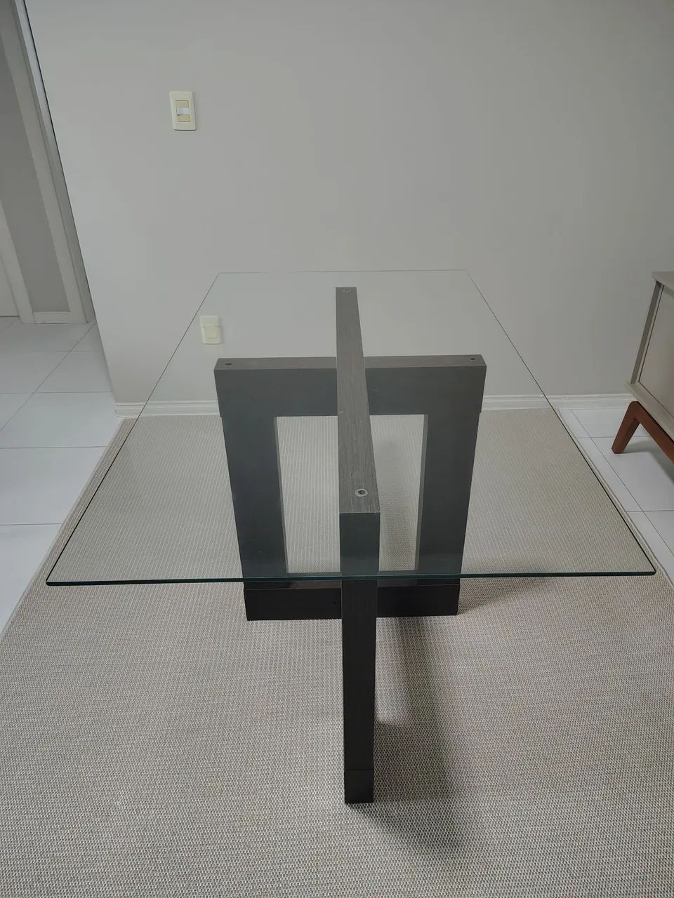 Mesa de jantar  - Foto 4