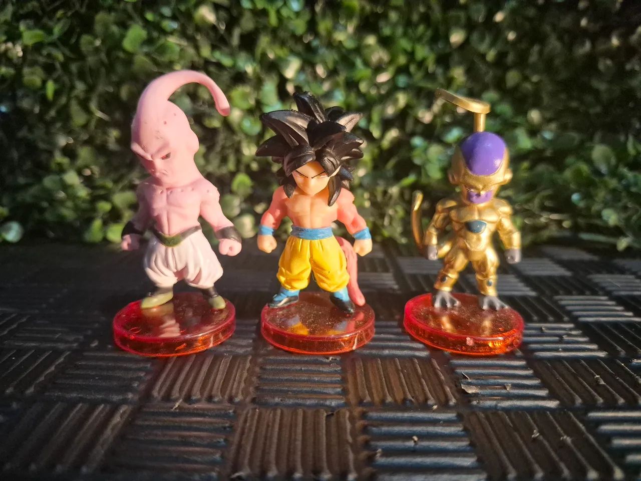 Action Figure Dragon Ball Z - Foto 5