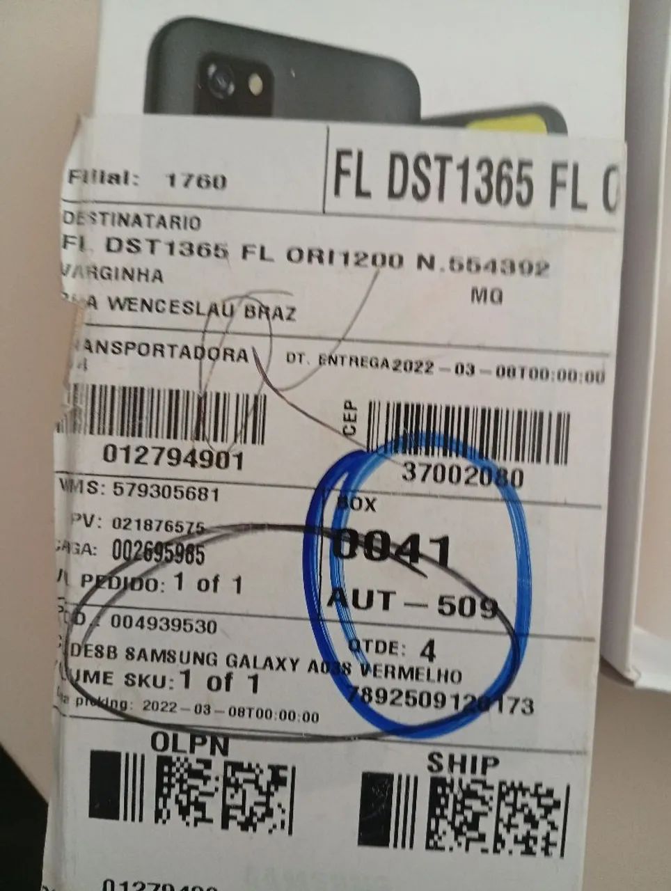 Vendo celular usado - Foto 3