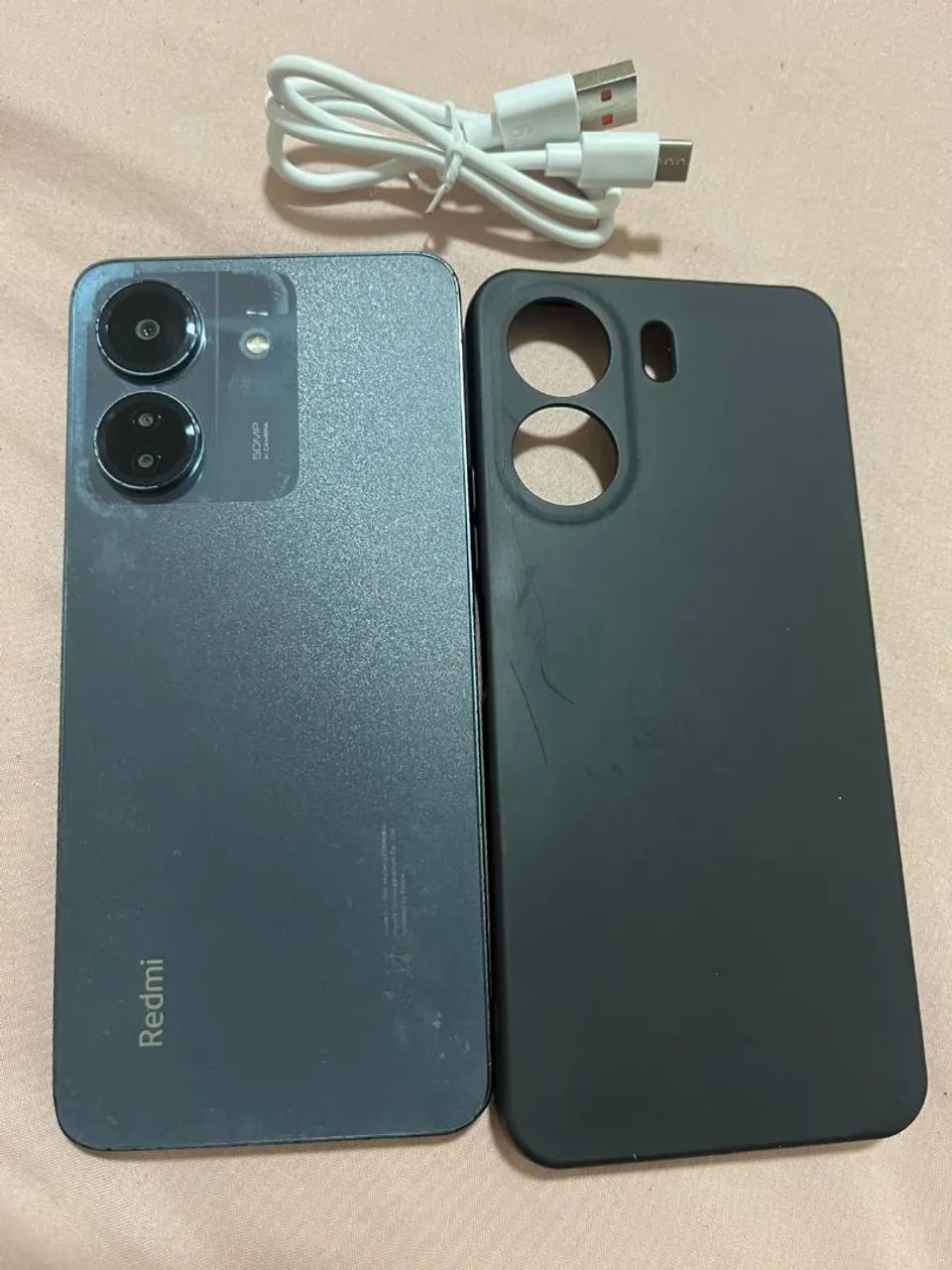 XIAOMI 13 C 256 GIGAS!! 12 DE RAM!! - Foto 5
