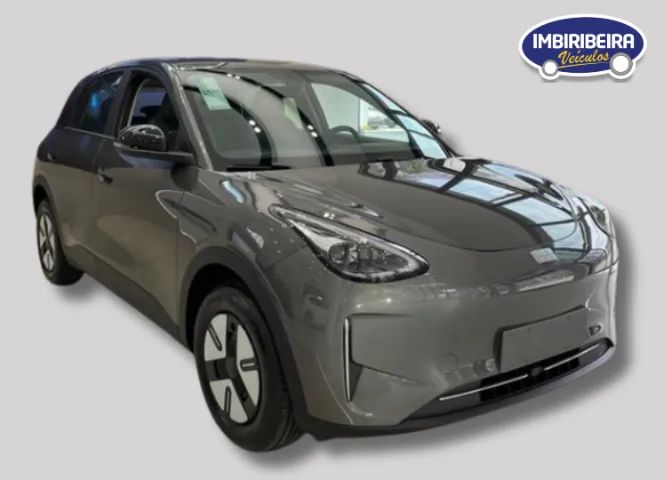 Geely Ex2 2026