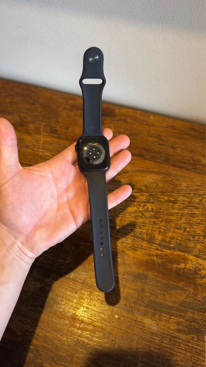 Apple Watch Série 11 - Foto 2