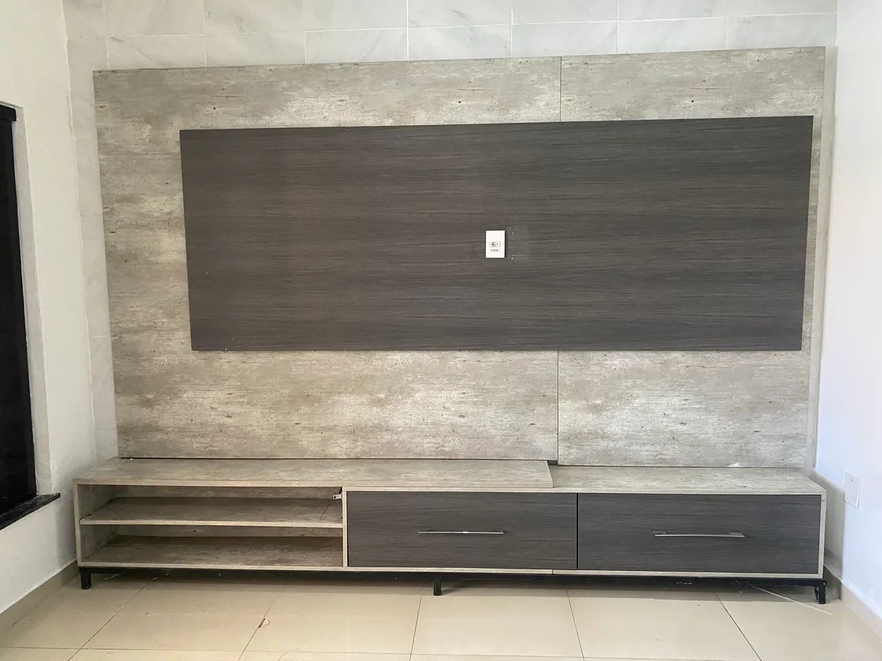 Painel completo MDF - Foto 2