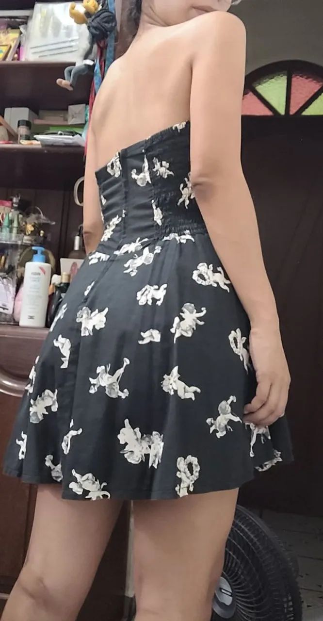 Vestido cupido - Foto 3