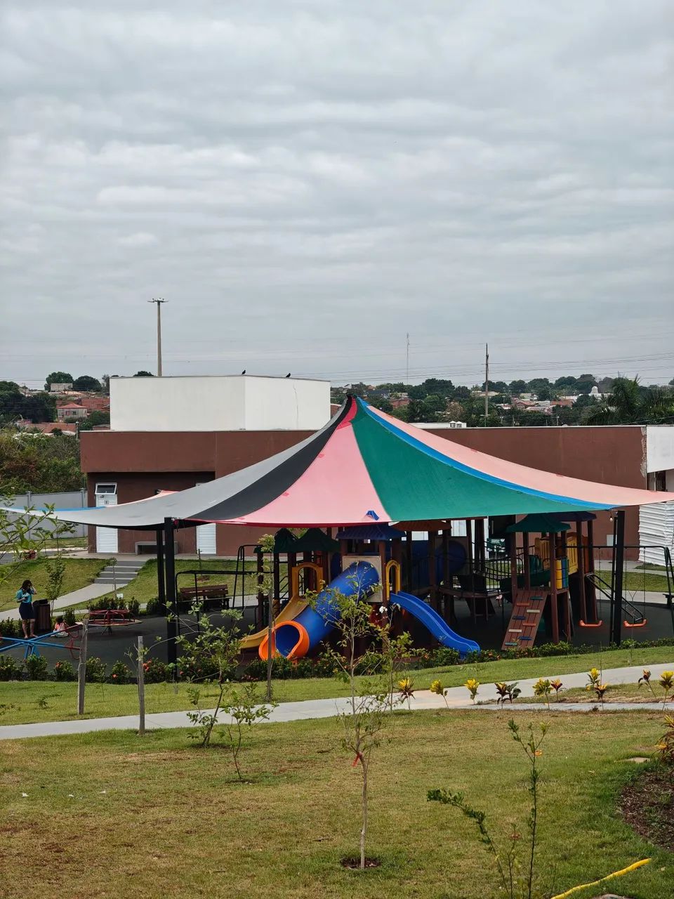 Terreno Primor das Torres  - Foto 4