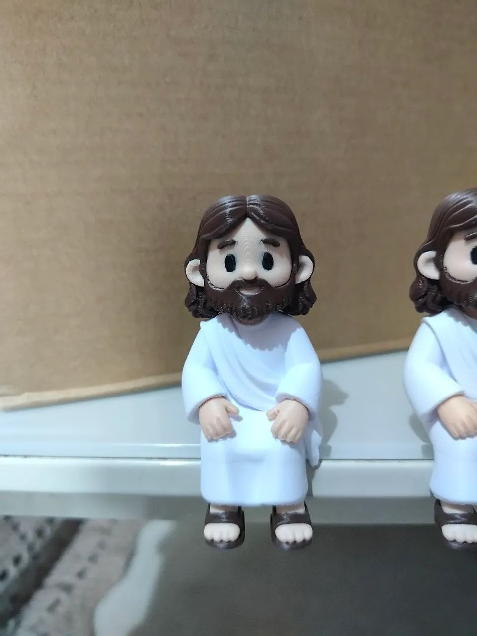 Mini Jesus - 10 unidades - Foto 2