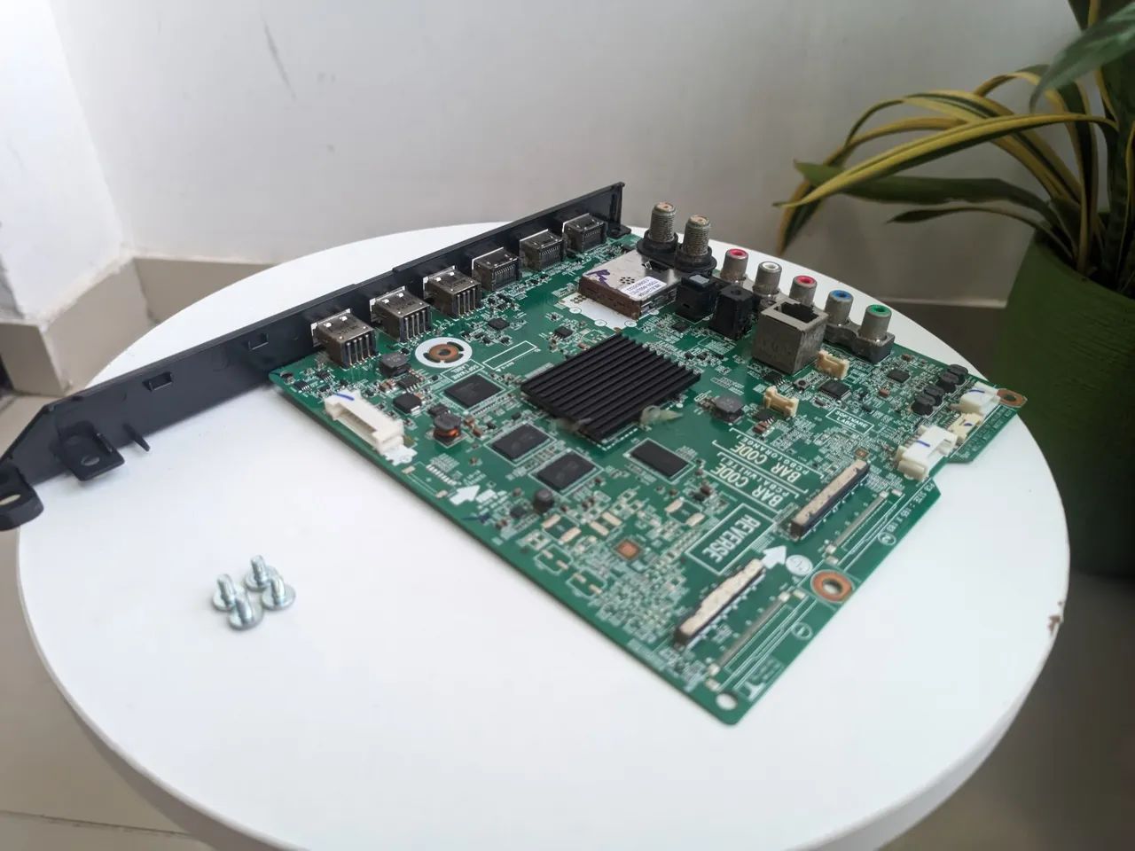 Placa-Mãe LG 39LA6200