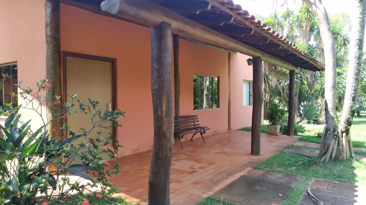 Chácara à venda Rural - Uberlândia/MG - Foto 3