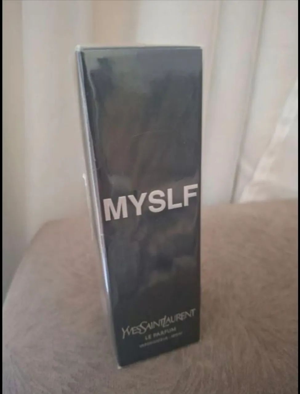 Myslf Le Parfum 