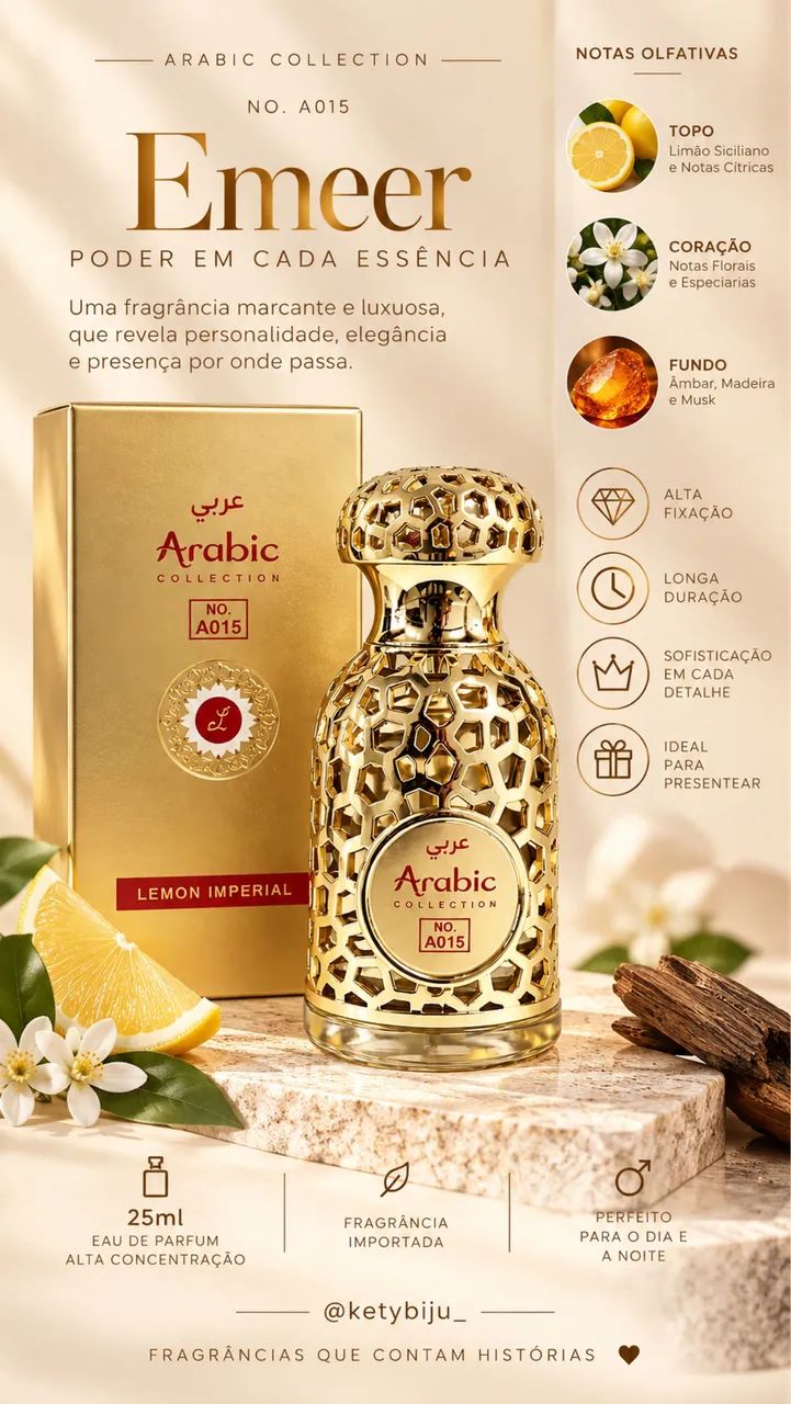 PERFUMES BRAND E ÁRABES  - Foto 3