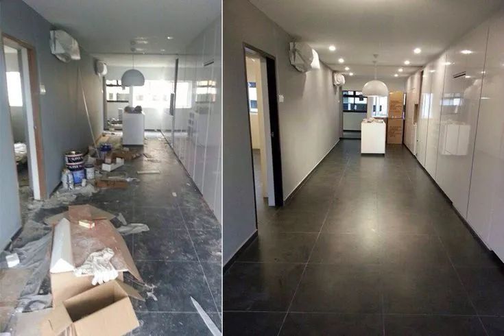 Limpeza pós obra  - Foto 4