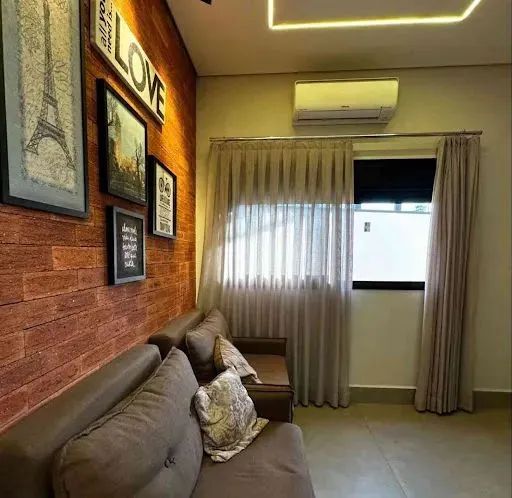 Casa à venda, 240 m² por R$ 2.290.000,00 - Condomínio La Dolce Vita - Paulínia/SP - Foto 6