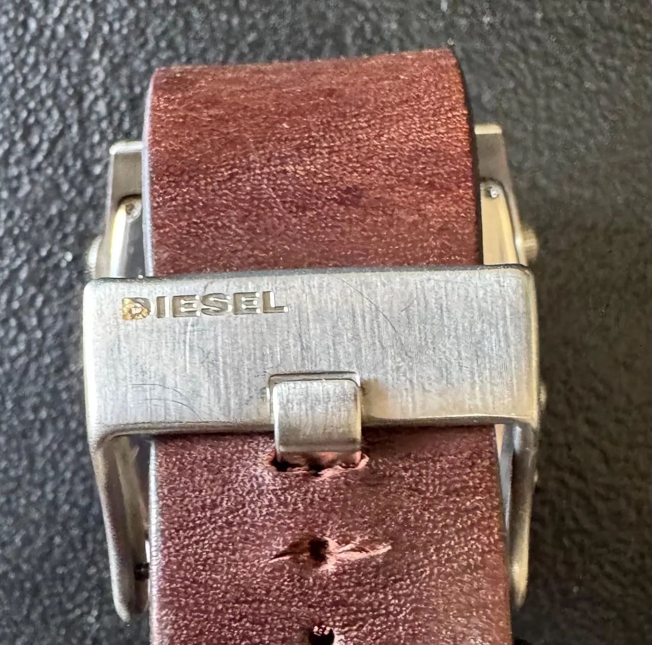 Relógio Diesel original  - Foto 4