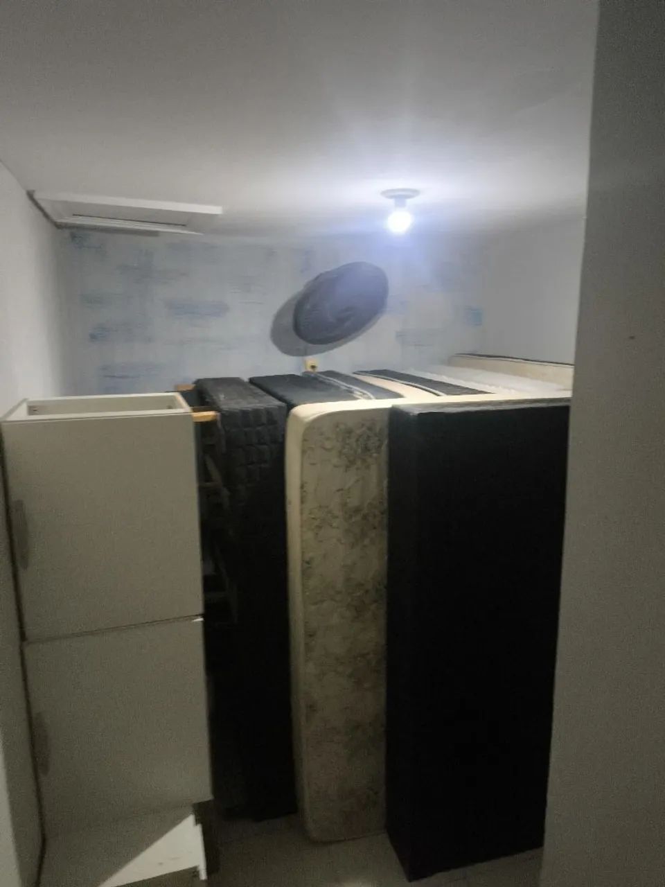Cama e colchão ( lote ) - Foto 2