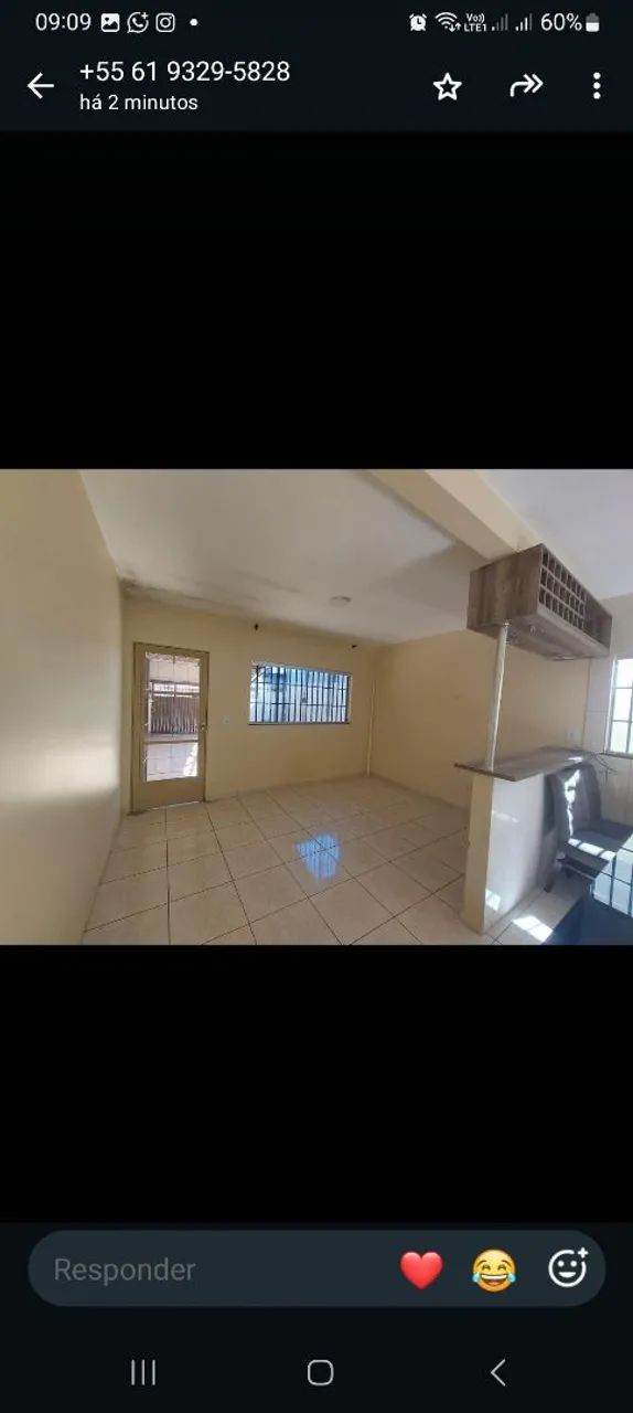 Libda Casa ocidental goias  - Foto 3
