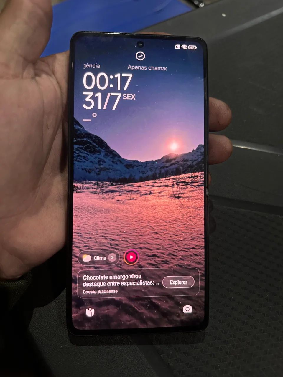 Redmir note 12 pro Plus  - Foto 2
