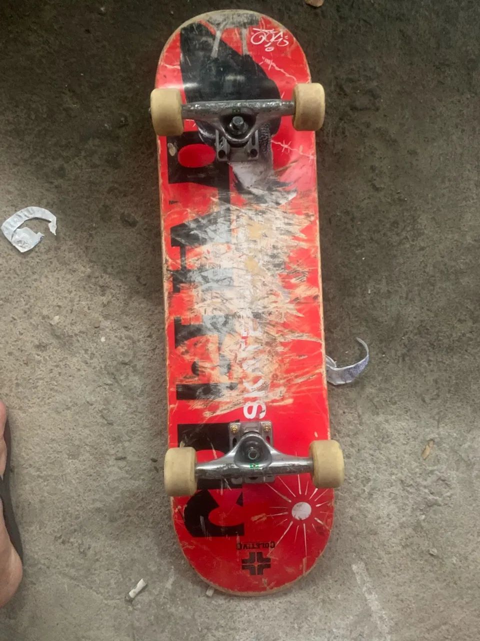 Skate  - Foto 2