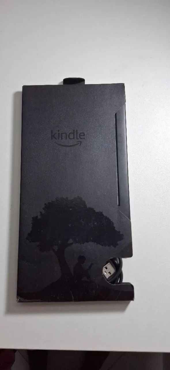Kindle 10? Geração 8gb - Foto 4