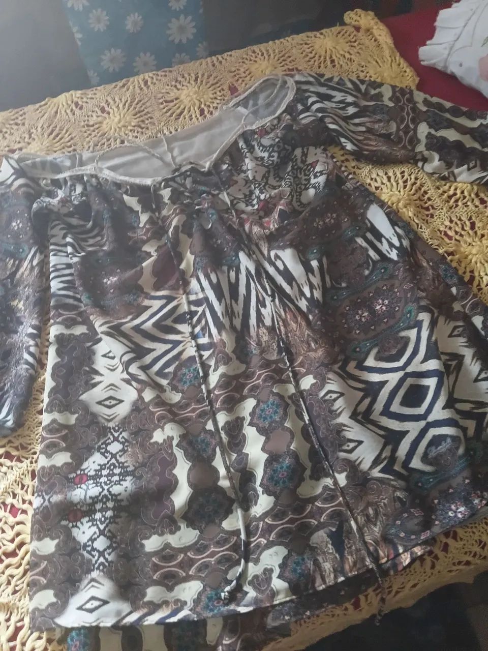 Vestido G - Foto 2